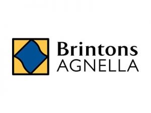 Logo: BRINTONS AGNELLA Sp. z o.o. 